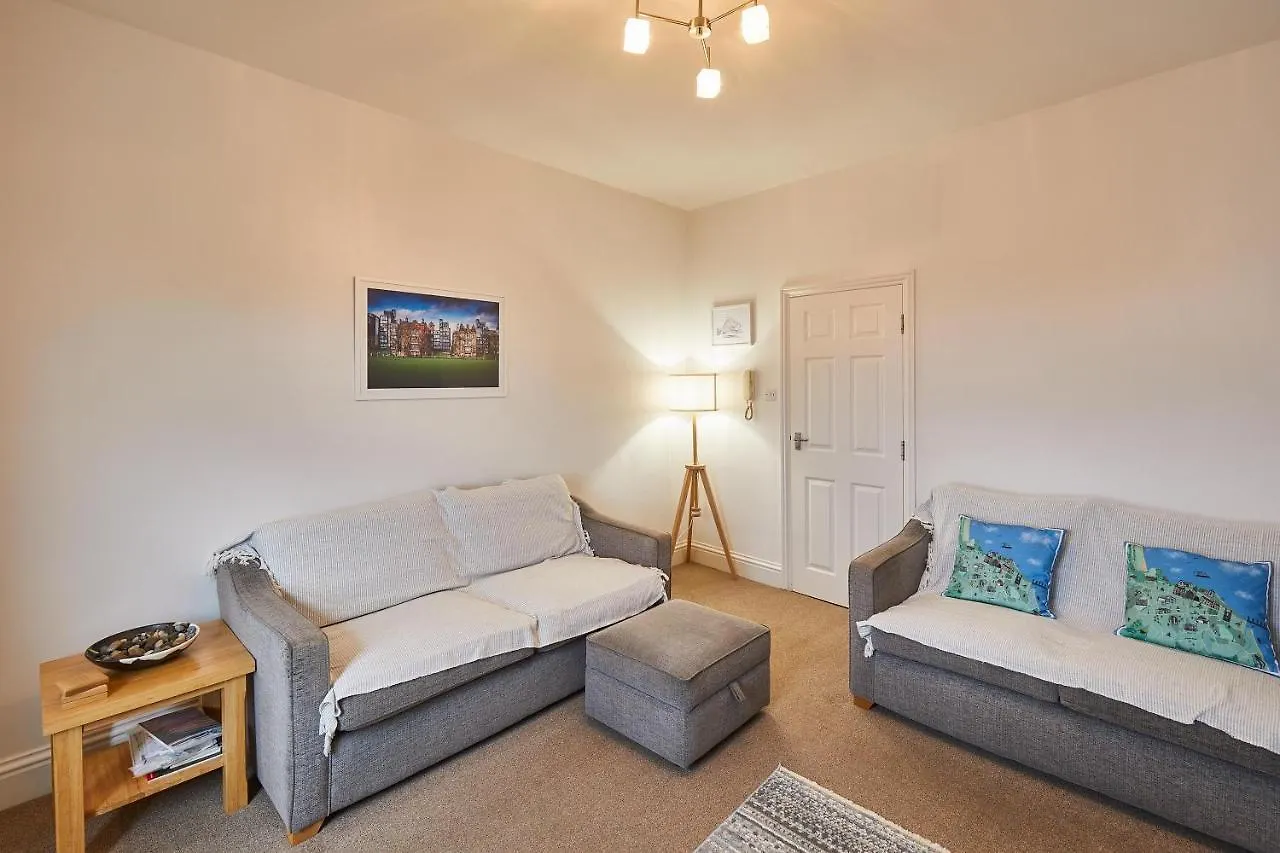 Host & Stay - Fox'S Hideout Whitby