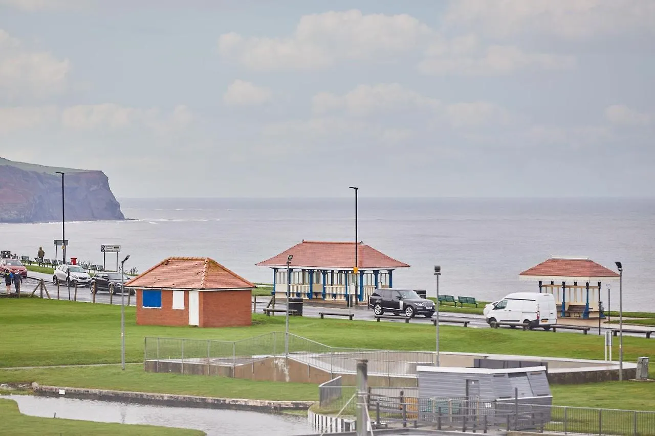 Apartamento Host & Stay - Fox'S Hideout Whitby