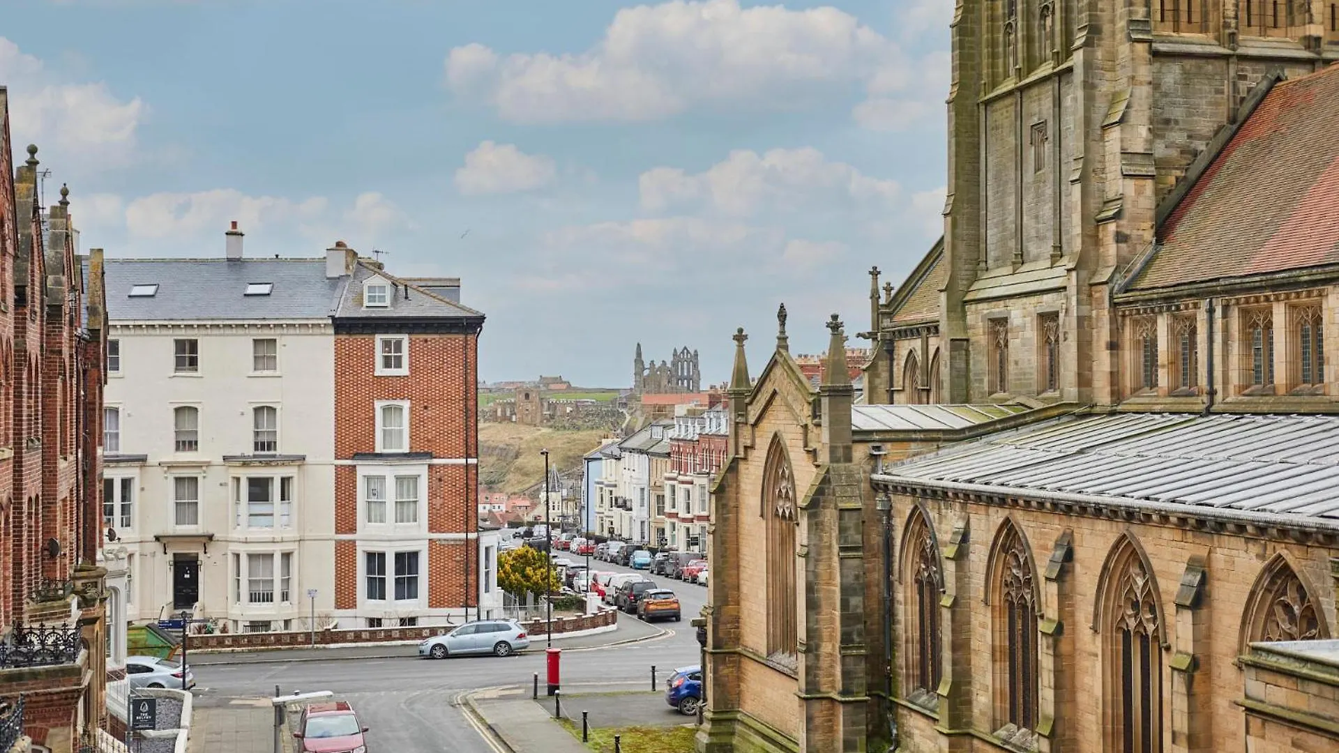Apartamento Host & Stay - Fox'S Hideout Whitby