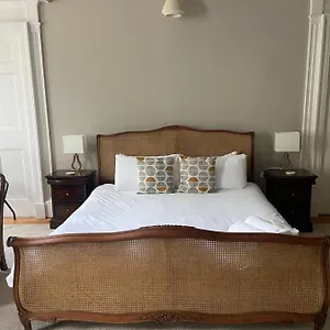 Private Guest In Georgian Townhouse In Centre Homestay Edinburgh