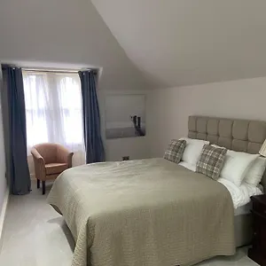 Merchiston Apartment Edinburgh