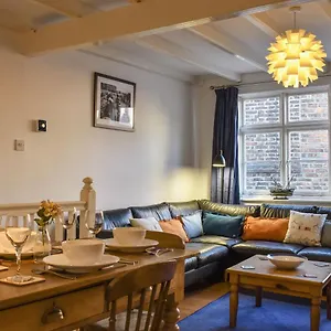  Holiday home Herring