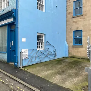  Holiday home Bluegrass - Free Parking