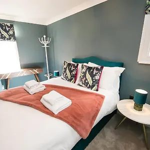  Apartment Serenity - Luxury By Maison Parfaite -