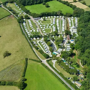 Castle Brake Lodge Exeter
