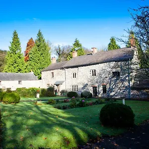 Pencoed House Estate Country house Cardiff