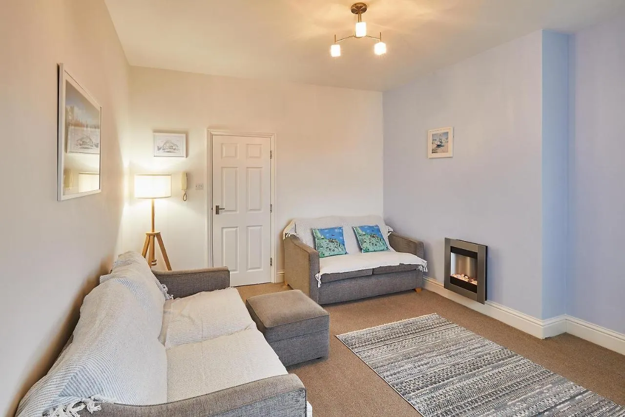 Apartment Host & Stay - Fox'S Hideout Whitby