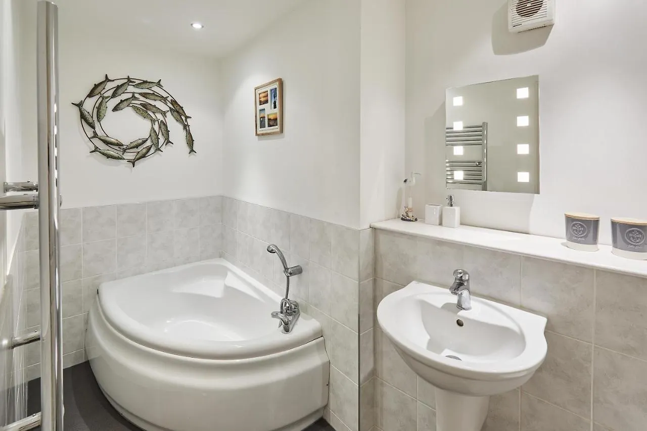 Host & Stay - Fox'S Hideout Whitby