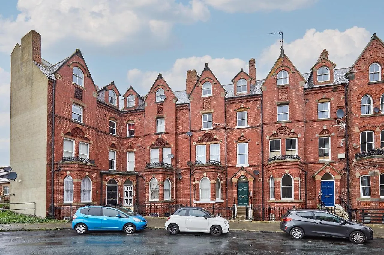 Apartment Host & Stay - Fox'S Hideout Whitby