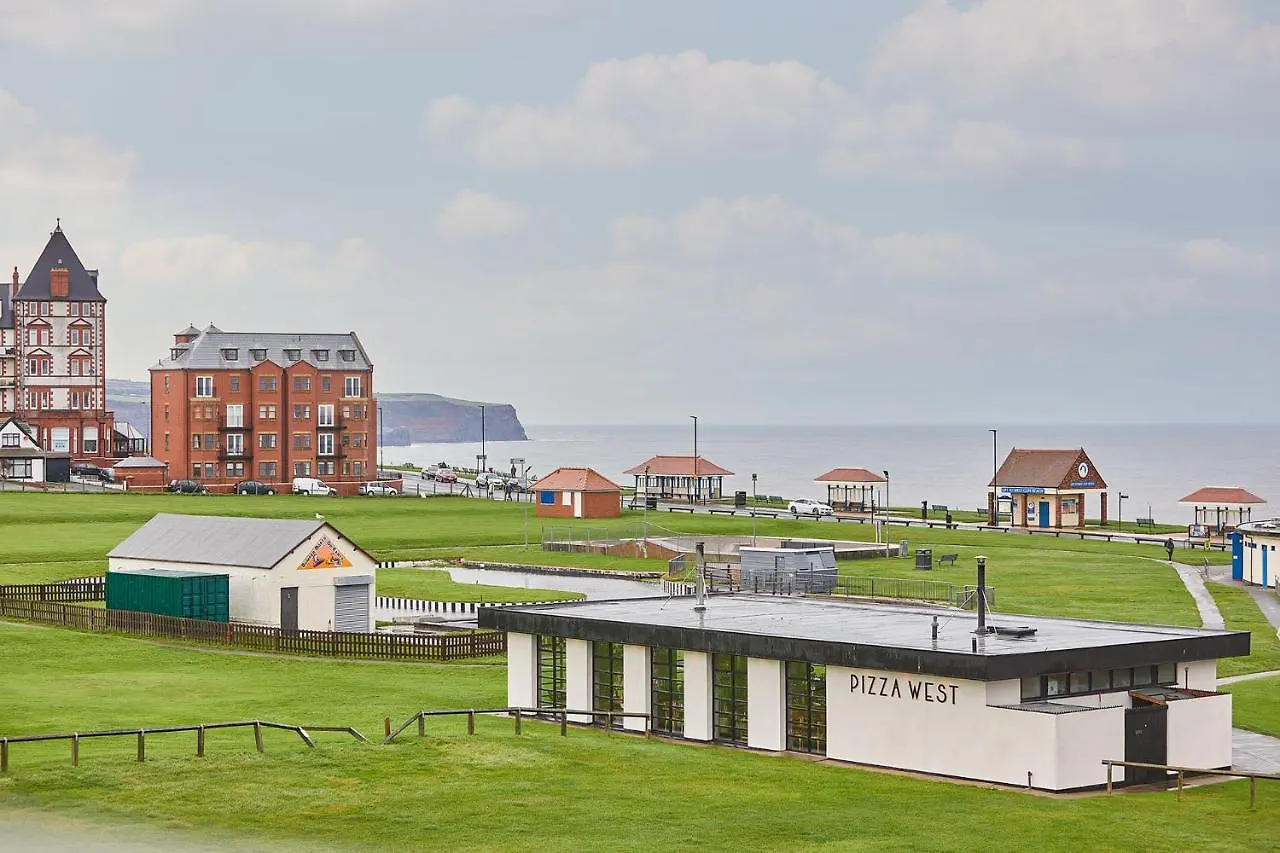 Host & Stay - Fox'S Hideout Whitby