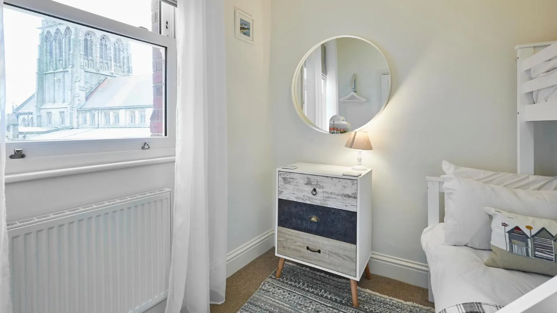 Apartment Host & Stay - Fox'S Hideout Whitby United Kingdom