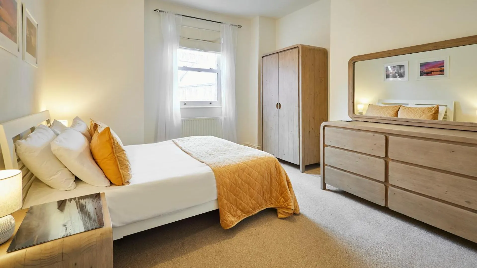 Apartment Host & Stay - Fox'S Hideout Whitby United Kingdom