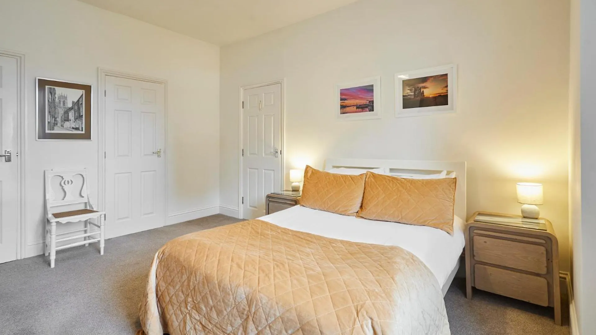Host & Stay - Fox'S Hideout Whitby